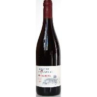 Vin Domaine des Gatilles 2017 Chirouble - Vin rouge du Beaujolais