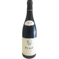 Vin Domaine des Vignes Devant 2019 Rully Les Varots - Vin rouge de Bourgogne