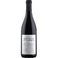 Vin Domaine la Grangette Saint-Joseph  AOC Côtes du Rhône - Vin rouge du Rhône Bio