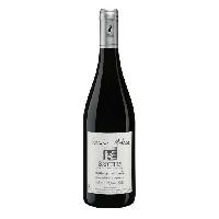 Vin Domaine Mathon 2022 Brouilly - Vin rouge du Beaujolais