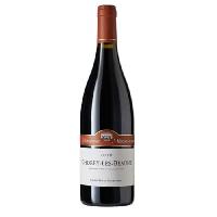 Vin Domaine Meuneveau 2021 Chorey-Les-Beaune - Vin rouge de Bourgogne