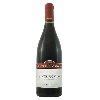 Vin Domaine Meuneveaux 2021 Aloxe-Corton - Vin rouge de Bourgogne