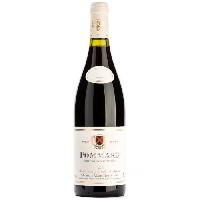 Vin Domaine Michel et Marc Rossignol 2021 Pommard - Vin rouge de Bourgogne