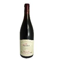 Vin Domaine Pansiot 2021 Bourgogne Hautes Côtes de Nuit - Vin rouge de Bourgogne