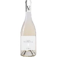 Vin Domaine Vetriccie Corse - Vin blanc de Corse