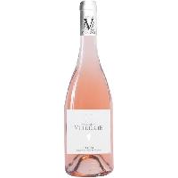 Vin Domaine Vetriccie Corse - Vin rosé de Corse