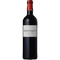 Vin Dourthe N°1 2020 Bordeaux - Vin rouge de Bordeaux