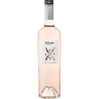 Vin Estandon X Coteaux d'Aix en Provence - Vin rosé de Provence