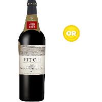 Vin Expression de Schistes 2021 Fitou - Vin rouge de Languedoc