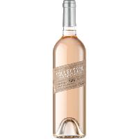 Vin Fabregues Collection Hérault - Vin rosé du Languedoc Roussillon