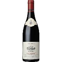 Vin Famille Perrin Les Sablieres 2018 Côtes-du-Rhône Villages Cairanne - Vin rouge de la Vallée du Rhône