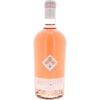 Vin Rose Château Dufilhot Bordeaux 2023 - Vin rosé de Bordeaux - 75cl