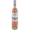 Vin Rose Domaine A Tippana - IGP Vin de Pays Iles de Beauté - Vin rosé