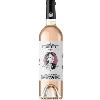 Vin Rose Domaine de Fabregues Le Vin de la Daronne 2020 Pays d'Oc - Vin rosé de Languedoc