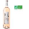 Vin Rose Eden Sauvage 2022 Côtes de Provence - Vin rosé de Provence - Bio