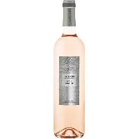 Vin Rose Estandon Gris Sublime 2023 IGP Var-Argens - Vin rosé