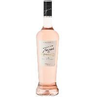 Vin Rose Estandon Terres de Saint-Louis -  Coteaux Varois - Vin rosé de Provence