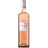 Vin Rose Gourmandise d'été Atlantique - Vin rosé de Bordeaux