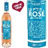 Vin Rose Le P'tit Rosé des Copains Méditerranée - Vin rosé