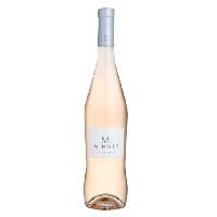 Vin Rose M de Minuty 2023 Côtes de Provence - Vin rosé