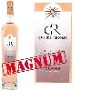 Vin Rose Magnum Berne Grande Récolte Côtes de Provence - Vin rosé de Provence