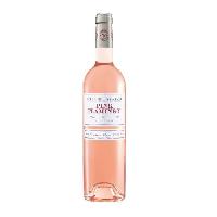 Vin Rose Pink Flamingo BIO rosé Camargue mill 2022 - AOP Sable de Camargue