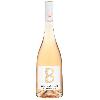 Vin Rose Roubine Sainte Béatrice Cuvée B Côtes de Provence - Vin rosé