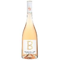 Vin Rose Roubine Sainte Beatrice Cuvee B Cotes de Provence - Vin rose