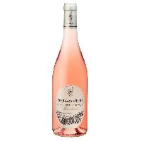 Vin Rose Terrazza d'Isula 2023  IGP Ile de Beauté - Vin rosé