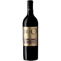 Vin Rouge Brio de Cantenac Brown 2016 Margaux - Vin rouge de Bordeaux
