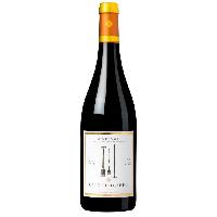 Vin Rouge Calmel & Joseph 2020/2021 Minervois et La Liviniere - Vin rouge de Languedoc-Roussillon