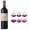 Vin Rouge Chateau Branaire-Ducru 2013 Saint-Julien - Vin rouge de Bordeaux