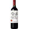Vin Rouge Château Darius 2016 Saint Emilion Grand Cru - Vin rouge de Bordeaux