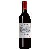 Vin Rouge Château Haut Vigneau 2017 Péssac Léognan - Vin rouge de Bordeaux