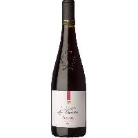 Vin Rouge Château La Variere 2020 Anjou - Vin rouge de la Val de Loire