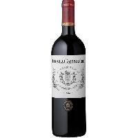 Vin Rouge Clos La Gaffeliere 2020 Saint-Emilion Grand Cru - Vin rouge de Bordeaux