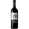 Vin Rouge Dépuis 1935 Tricepage Cabernet Franc Petit Verdot Carmenere AOP Bordeaux - vin Rouge