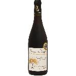 Vin rouge Domaine des Truffiers Saint Pourcain - AOP Saint Pourcain - 75 cl