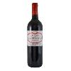 Vin Rouge Héritage de Chasse-Spleen 2017 Haut-Médoc - Vin rouge de Bordeaux