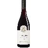 Vin Rouge Jean Bouchard 2017 Bourgogne Gamay - Vin rouge de Bourgogne