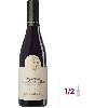 Vin Rouge Jean Bouchard 2020 Bourgogne Hautes-Cotes De Nuits - Vin rouge de Bourgoen - 37.5 cl