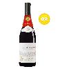 Vin Rouge Jean Bouchard 2021 Coteaux Bourguignons - Vin rouge de Bourgogne