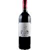 Vin Rouge Le Haut-Médoc de Lagrange 2012 Haut-Médoc - Vin rouge de Bordeaux