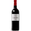 Vin Rouge Le Seuil de Mazeyres 2021 Pomerol - Vin rouge de Bordeaux