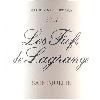 Vin Rouge Les Fiefs de Lagrange 2018 Saint Julien - Vin rouge de Bordeaux