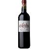 Vin Rouge Les Pagodes de Cos 2017 Saint-Estephe - Vin rouge de Bordeaux