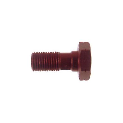 Ecrous et Vis VIS BJO M16X150 ALU