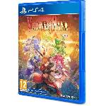 Jeu Playstation 4 Visions of mana - Jeu PS4