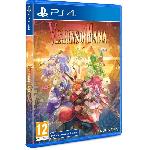 Jeu Playstation 4 Visions of mana - Jeu PS4