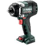 Visseuse a chocs sans fil - METABO - SSW 18 LTX 800 BL - 18 V - 800 Nm